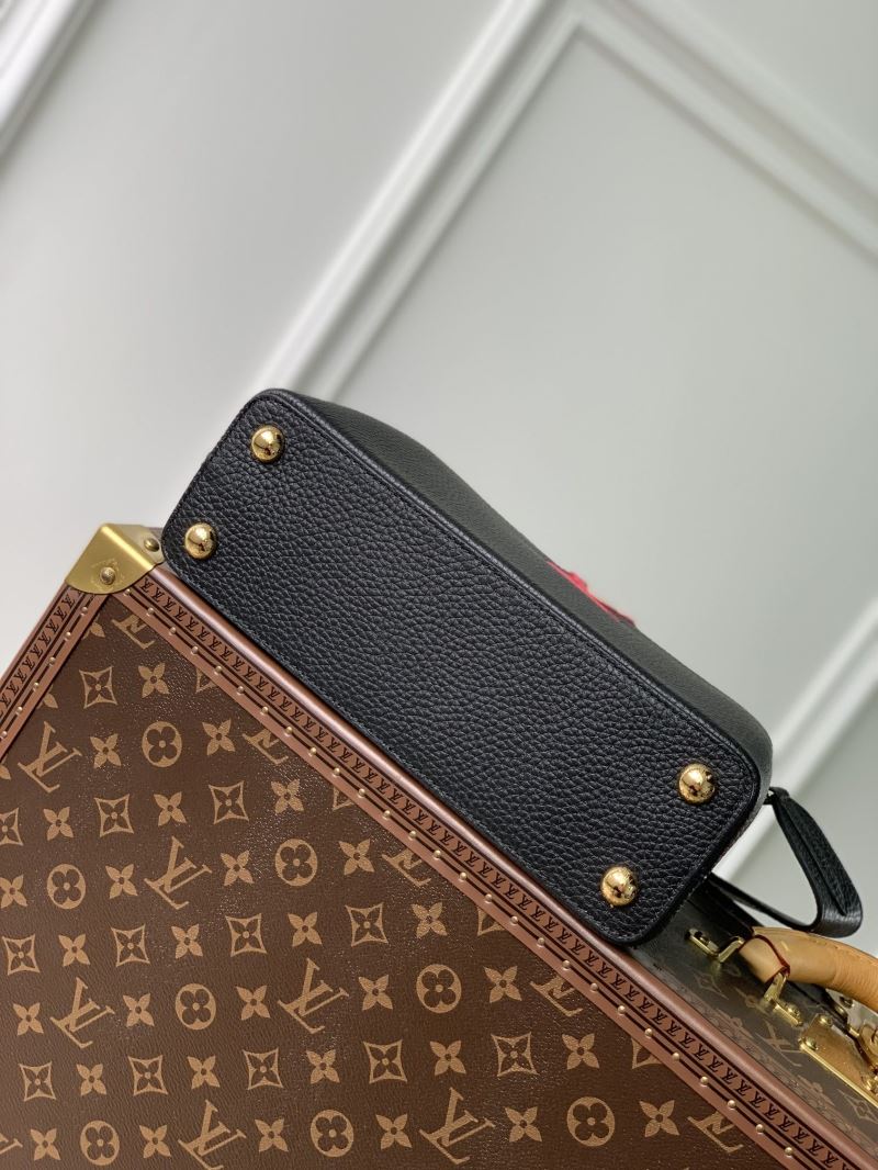 LV Capucines Bags